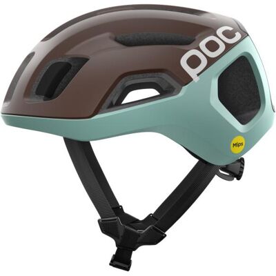 POC - Ventral Air Mips - Velohelm Gr 56-61 cm - L grau POC - Ventral Air Mips - Velohelm Gr 56-61 cm - L grau