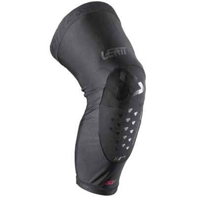 Leatt - Knee Guard 6.0 Evo Lite - Protektor Gr S grau Leatt - Knee Guard 6.0 Evo Lite - Protektor Gr S grau