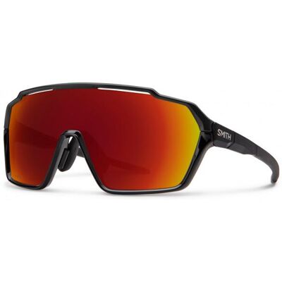 Smith - Shift MAG S3 (VLT 15%) + S0 (VLT 90%) - Velobrille rot Smith - Shift MAG S3 (VLT 15%) + S0 (VLT 90%) - Velobrille rot