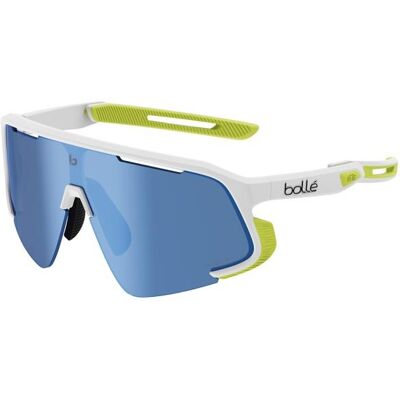 Bollé - Windchaser Polarized S3 - Sonnenbrille Gr M blau Bollé - Windchaser Polarized S3 - Sonnenbrille Gr M blau