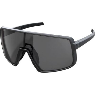 Scott - Torica S3 - Velobrille grau Scott - Torica S3 - Velobrille grau