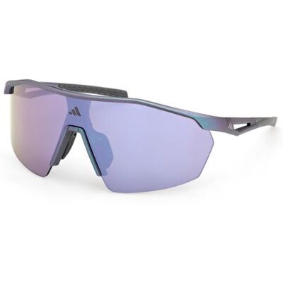 Adidas eyewear - SP0115 S3 (VLT 16%) - Velobrille lila Adidas eyewear - SP0115 S3 (VLT 16%) - Velobrille lila