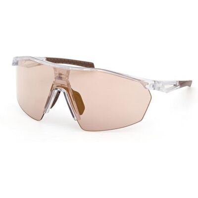 Adidas eyewear - SP0115 Mirror S2 (VLT 37%) - Velobrille rosa Adidas eyewear - SP0115 Mirror S2 (VLT 37%) - Velobrille rosa