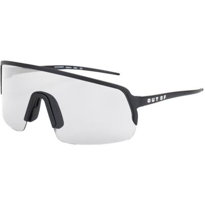 Out Of - Piuma Photochromic S0-2 - Velobrille Gr M weiß Out Of - Piuma Photochromic S0-2 - Velobrille Gr M weiß