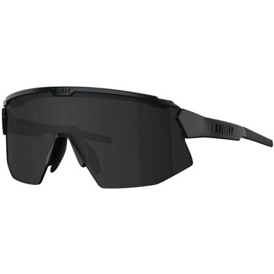 Bliz - Breeze Small S3 (VLT 14%) + S1 (VLT 55%) - Velobrille schwarz Bliz - Breeze Small S3 (VLT 14%) + S1 (VLT 55%) - Velobrille schwarz