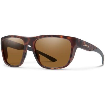 Smith - Barra/S Cat. 3 VLT 12 - Sonnenbrille braun Smith - Barra/S Cat. 3 VLT 12 - Sonnenbrille braun