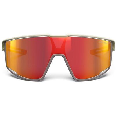 Julbo - Fury Spectron S3 (VLT 13%) - Velobrille Gr M rot Julbo - Fury Spectron S3 (VLT 13%) - Velobrille Gr M rot