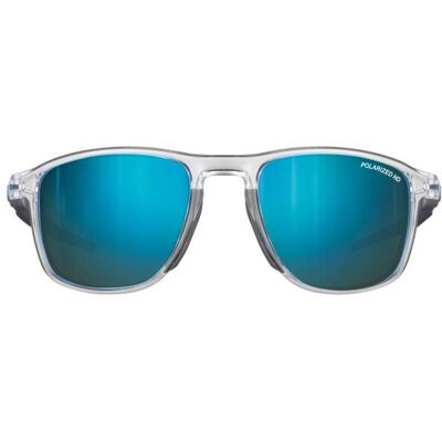 Julbo - Compass Spectron HD Polarized S3 (VLT 12%) - Sonnenbrille Gr L blau Julbo - Compass Spectron HD Polarized S3 (VLT 12%) - Sonnenbrille Gr L blau