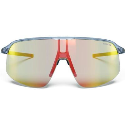 Julbo - Density Reactiv S1-3 - Velobrille Gr L beige Julbo - Density Reactiv S1-3 - Velobrille Gr L beige