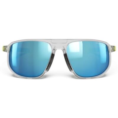 Julbo - Ward Spectron HD Polarized S3 (VLT 12%) - Sonnenbrille Gr L blau Julbo - Ward Spectron HD Polarized S3 (VLT 12%) - Sonnenbrille Gr L blau