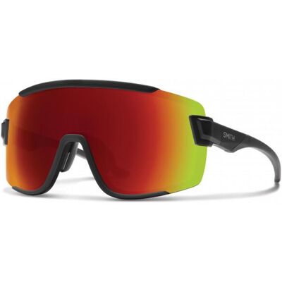 Smith Wildcat - matt schwarz Smith Wildcat - matt schwarz