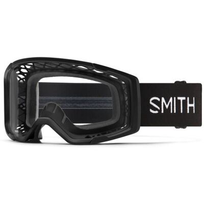 Smith - Rhythm MTB Cat. 0 VLT 90% - Goggles schwarz Smith - Rhythm MTB Cat. 0 VLT 90% - Goggles schwarz
