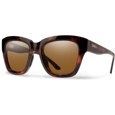 Smith - Sway ChromaPop Polarized Cat. 3 VLT 14% - Sonnenbrille braun Smith - Sway ChromaPop Polarized Cat. 3 VLT 14% - Sonnenbrille braun
