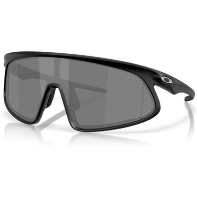 Oakley - RSLV S3 VLT 13% - Velobrille grau Oakley - RSLV S3 VLT 13% - Velobrille grau