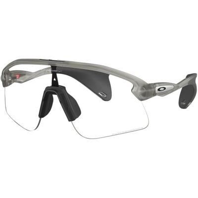 Oakley - Stunt Devil S Photochromic S3 - Velobrille grau Oakley - Stunt Devil S Photochromic S3 - Velobrille grau