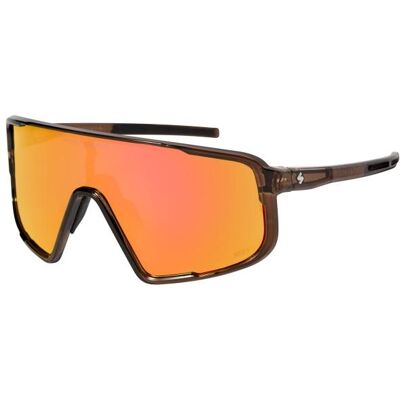 Sweet Protection - Memento Rig Reflect S3 - Velobrille orange Sweet Protection - Memento Rig Reflect S3 - Velobrille orange
