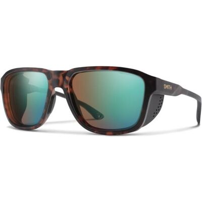 Smith - Embark Photochromic Mirror S1-4 (VLT 45-7%) - Gletscherbrille bunt Smith - Embark Photochromic Mirror S1-4 (VLT 45-7%) - Gletscherbrille bunt