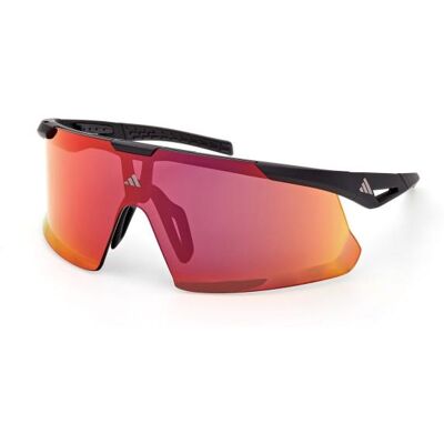 Adidas eyewear - SP0106 Mirror Cat: 3 - Velobrille bunt Adidas eyewear - SP0106 Mirror Cat: 3 - Velobrille bunt