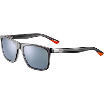 Bollé - Nerox Origo Polarized S3 - Sonnenbrille Gr S/M grau Bollé - Nerox Origo Polarized S3 - Sonnenbrille Gr S/M grau