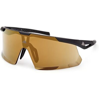 Adidas eyewear - SP0106 Mirror Cat: 3 - Velobrille beige Adidas eyewear - SP0106 Mirror Cat: 3 - Velobrille beige