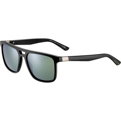 Bollé - Nerox Nav Polarized S3 - Sonnenbrille Gr L grau Bollé - Nerox Nav Polarized S3 - Sonnenbrille Gr L grau