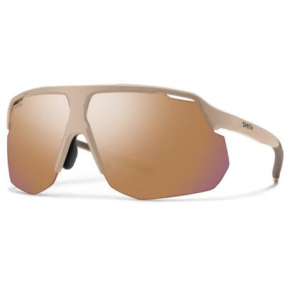 Smith - Motive ChromaPop Mirror S3 + S 0 - Velobrille beige Smith - Motive ChromaPop Mirror S3 + S 0 - Velobrille beige