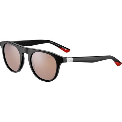 Bollé - Nerox 8 Polarized S3 - Sonnenbrille Gr M grau Bollé - Nerox 8 Polarized S3 - Sonnenbrille Gr M grau
