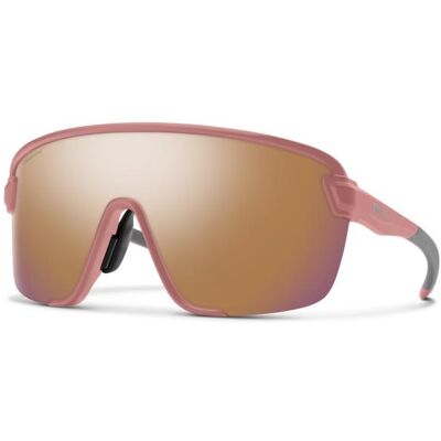 Smith - Bobcat ChromaPop Mirror S3 - Velobrille beige Smith - Bobcat ChromaPop Mirror S3 - Velobrille beige