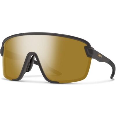 Smith - Bobcat ChromaPop Polarized Mirror S3 - Velobrille oliv Smith - Bobcat ChromaPop Polarized Mirror S3 - Velobrille oliv