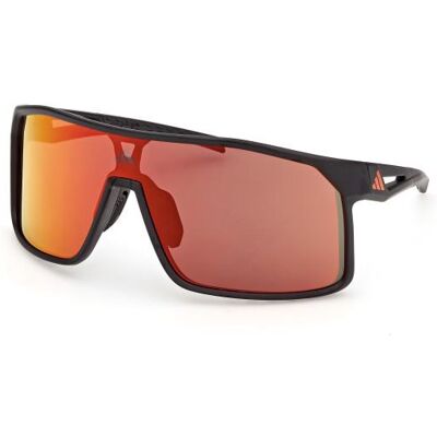 Adidas eyewear - Alkator Mirror S3 - Laufbrille bunt Adidas eyewear - Alkator Mirror S3 - Laufbrille bunt