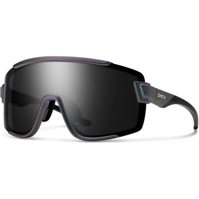 Smith - Wildcat ChromaPop S3 - Velobrille grau/schwarz Smith - Wildcat ChromaPop S3 - Velobrille grau/schwarz