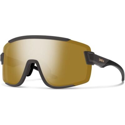 Smith - Wildcat ChromaPop Polarized Mirror S3 - Velobrille beige Smith - Wildcat ChromaPop Polarized Mirror S3 - Velobrille beige