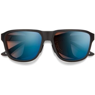 Smith - Embark Photochromic Mirror S1-4 (VLT 45-7%) - Gletscherbrille bunt Smith - Embark Photochromic Mirror S1-4 (VLT 45-7%) - Gletscherbrille bunt
