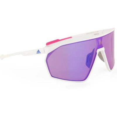 Adidas eyewear - SP0073 Mirror Cat. 3 - Velobrille grün Adidas eyewear - SP0073 Mirror Cat. 3 - Velobrille grün