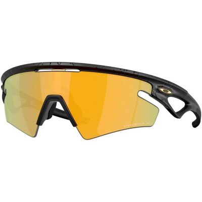 Oakley - Sphaera Slash Polarized S3 - Laufbrille bunt Oakley - Sphaera Slash Polarized S3 - Laufbrille bunt