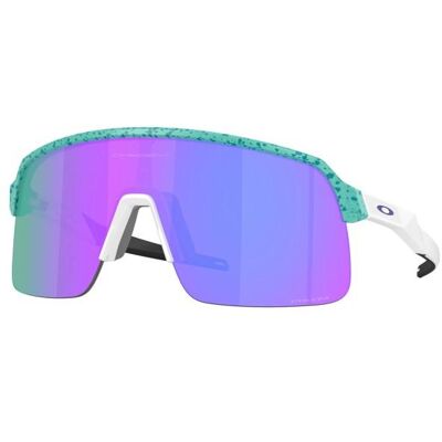Oakley - Sutro Lite S3 - Velobrille lila Oakley - Sutro Lite S3 - Velobrille lila