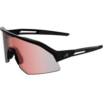 Alpina - Sonic HR M QV Mirror Photochromic S1-3 - Velobrille rosa Alpina - Sonic HR M QV Mirror Photochromic S1-3 - Velobrille rosa