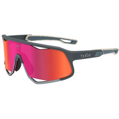 Bollé - Trailchaser Phantom Photochromic S0-3 - Velobrille Gr M bunt Bollé - Trailchaser Phantom Photochromic S0-3 - Velobrille Gr M bunt