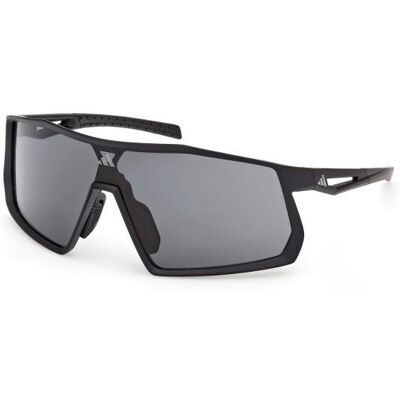 Adidas eyewear - Kentro S3 - Laufbrille grau Adidas eyewear - Kentro S3 - Laufbrille grau