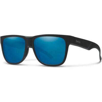 Smith - Lowdown 2 ChromaPop S3 (VLT 14%) - Sonnenbrille schwarz Smith - Lowdown 2 ChromaPop S3 (VLT 14%) - Sonnenbrille schwarz