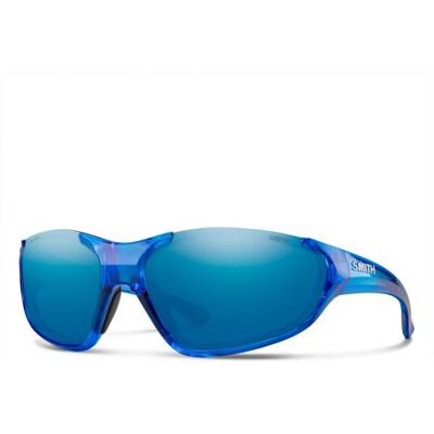 Smith - Sliders ChromaPop Mirror S3 - Sonnenbrille blau Smith - Sliders ChromaPop Mirror S3 - Sonnenbrille blau
