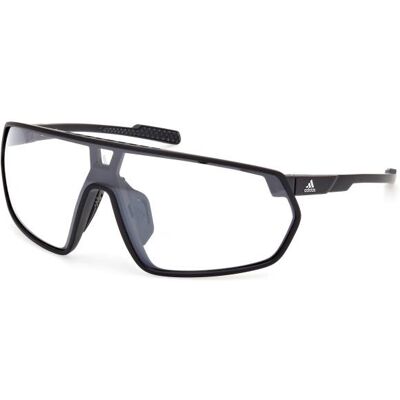 Adidas eyewear - SP0089 Mirror Photochromic Cat. 0-3 - Velobrille grau Adidas eyewear - SP0089 Mirror Photochromic Cat. 0-3 - Velobrille grau