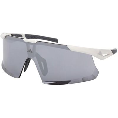 Adidas eyewear - SP0106 Mirror Cat: 3 - Velobrille grau Adidas eyewear - SP0106 Mirror Cat: 3 - Velobrille grau