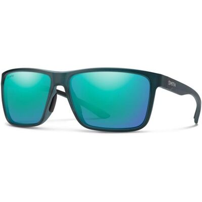 Smith - Riptide Cat. 3 VLT 12% - Sonnenbrille türkis Smith - Riptide Cat. 3 VLT 12% - Sonnenbrille türkis