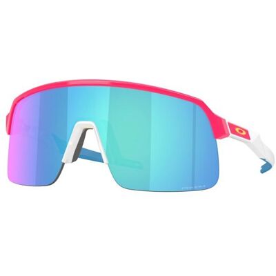 Oakley - Sutro Lite S3 - Velobrille bunt Oakley - Sutro Lite S3 - Velobrille bunt