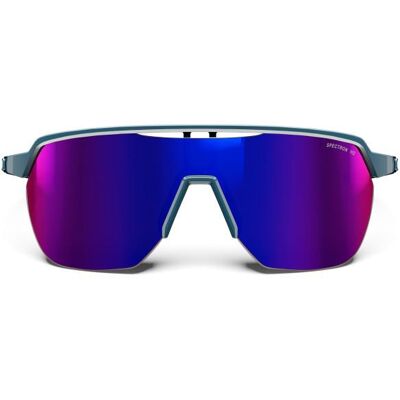 Julbo - Frequency Spectron HD S3 (VLT 15%) - Velobrille Gr M vermillon Julbo - Frequency Spectron HD S3 (VLT 15%) - Velobrille Gr M vermillon