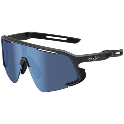 Bollé - Windchaser Polarized S3 - Sonnenbrille Gr M blau Bollé - Windchaser Polarized S3 - Sonnenbrille Gr M blau