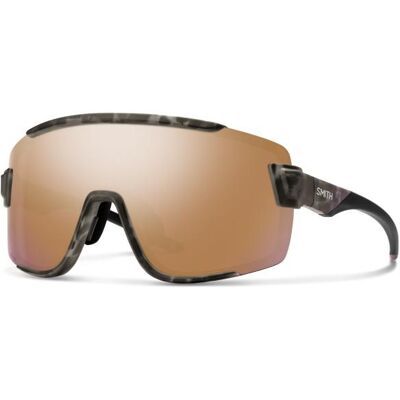 Smith - Wildcat ChromaPop Mirror S3 + S0 - Velobrille beige Smith - Wildcat ChromaPop Mirror S3 + S0 - Velobrille beige