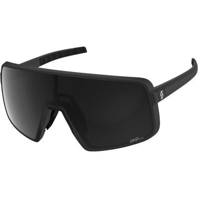 Scott - Sunglasses Torica S4 - Velobrille schwarz Scott - Sunglasses Torica S4 - Velobrille schwarz