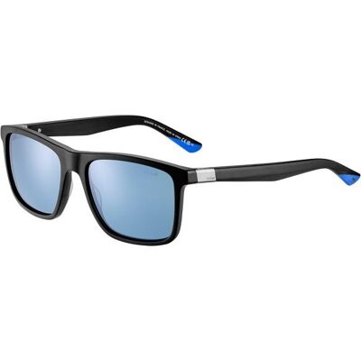 Bollé - Nerox Origo Polarized S3 - Sonnenbrille Gr S/M blau Bollé - Nerox Origo Polarized S3 - Sonnenbrille Gr S/M blau
